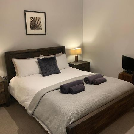 89A Church Street - Luxury One Bed Apartment With Roof Terrace Уитби Экстерьер фото